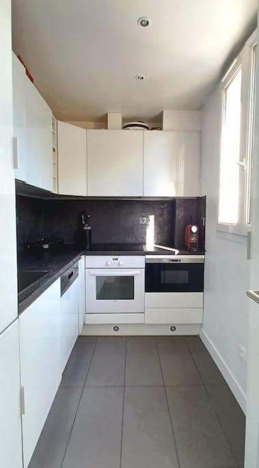 Bel Appartement, Ideal Pour Visiter Paris, Disney Vincennes Zewnętrze zdjęcie