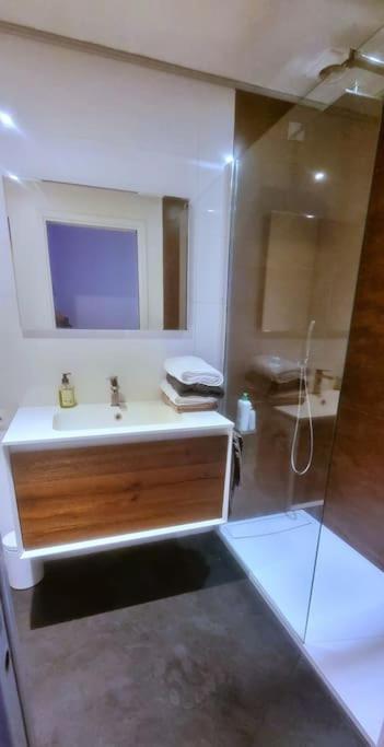 Bel Appartement, Ideal Pour Visiter Paris, Disney Vincennes Zewnętrze zdjęcie