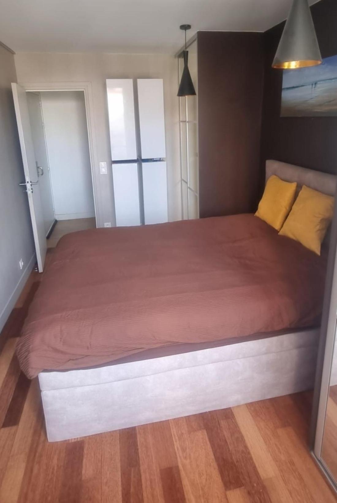 Bel Appartement, Ideal Pour Visiter Paris, Disney Vincennes Zewnętrze zdjęcie