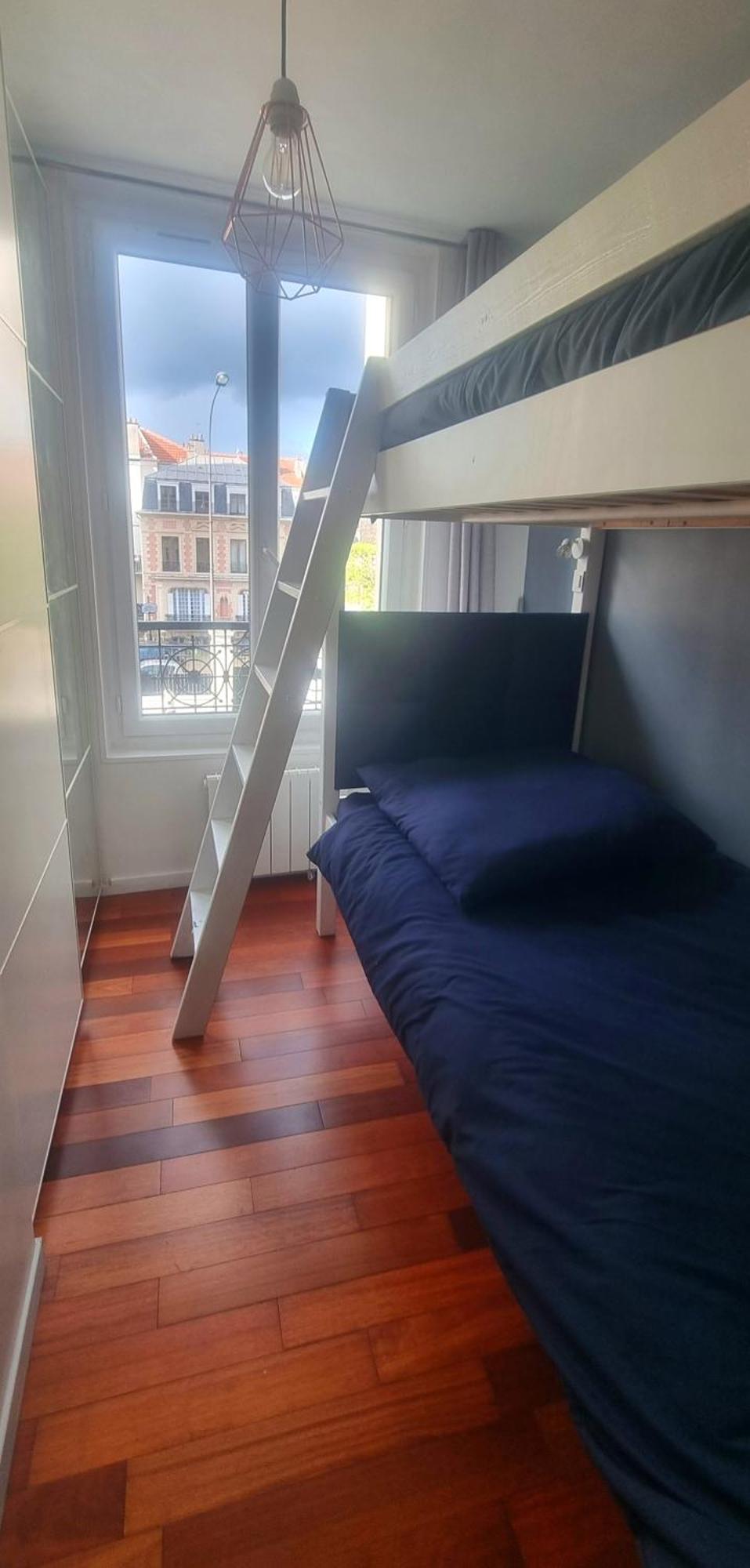 Bel Appartement, Ideal Pour Visiter Paris, Disney Vincennes Zewnętrze zdjęcie