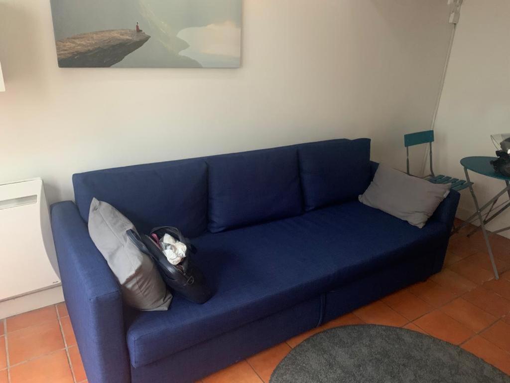 Bel Appartement, Ideal Pour Visiter Paris, Disney Vincennes Zewnętrze zdjęcie